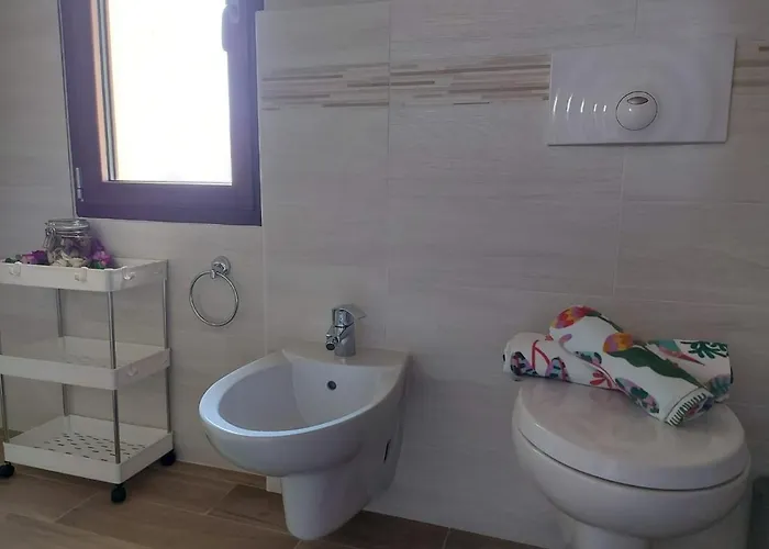 Bnbook Casa Dei Peschi - Di Monate