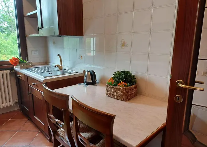 Bnbook Casa Dei Peschi - Di Monate * Cadrezzate