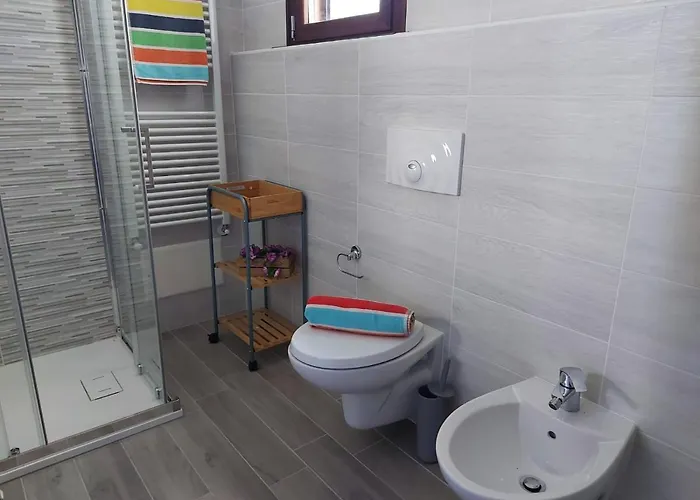 Bnbook Casa Dei Peschi - Di Monate *