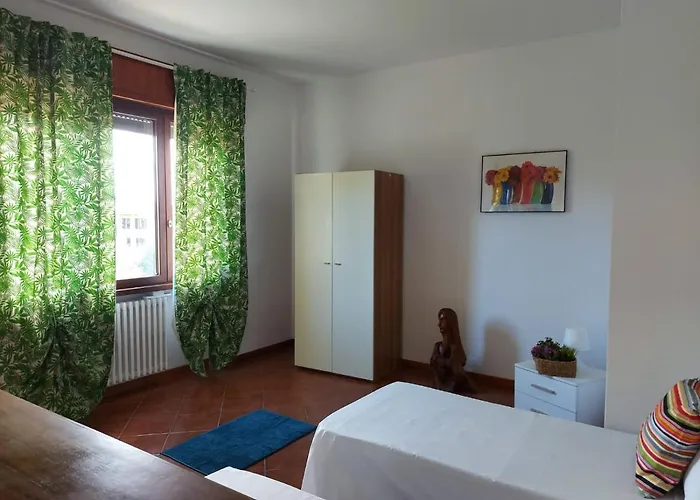 Lägenhet Bnbook Casa Dei Peschi - Di Monate