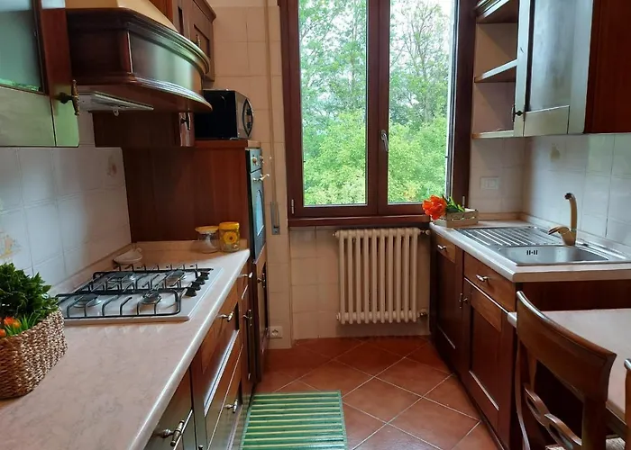 Bnbook Casa Dei Peschi - Di Monate * Cadrezzate