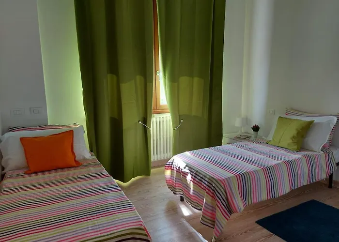 Lägenhet Bnbook Casa Dei Peschi - Di Monate