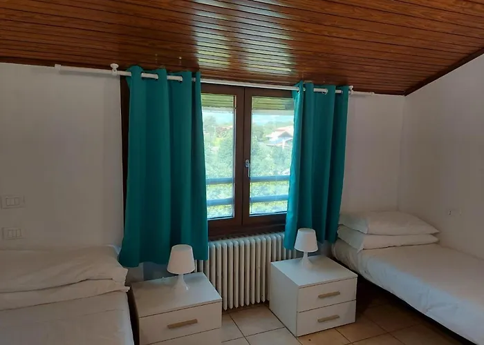 Lägenhet Bnbook Casa Dei Peschi - Di Monate *