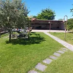 Bnbook Casa Dei Peschi - Di Monate Апартаменты