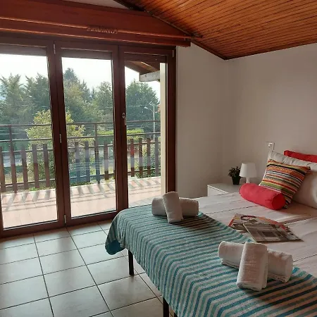 Bnbook Casa Dei Peschi - Di Monate