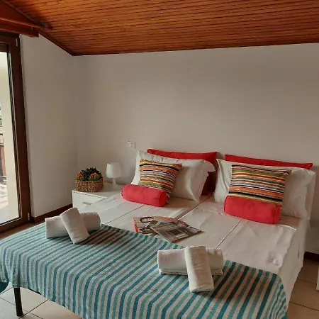 Appartement Bnbook Casa Dei Peschi - Di Monate *