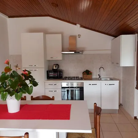 Bnbook Casa Dei Peschi - Di Monate * 卡德泽特