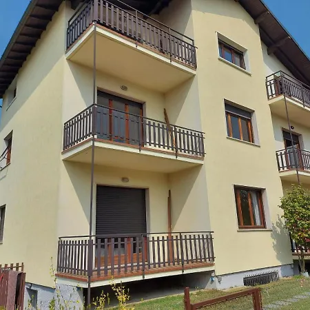 Apartment Bnbook Casa Dei Peschi - Di Monate