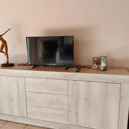 Bnbook Casa Dei Peschi - Di Monate Apartamento Cadrezzate