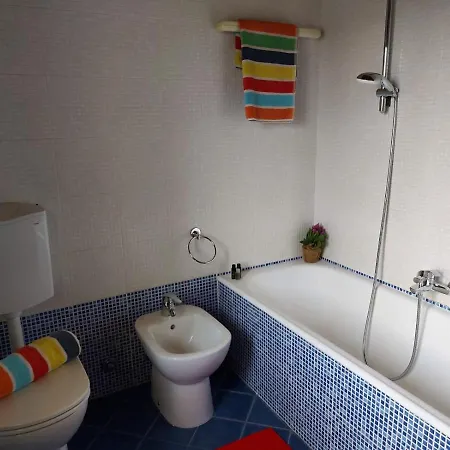 Bnbook Casa Dei Peschi - Di Monate Appartement