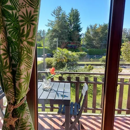 Apartamento Bnbook Casa Dei Peschi - Di Monate Cadrezzate