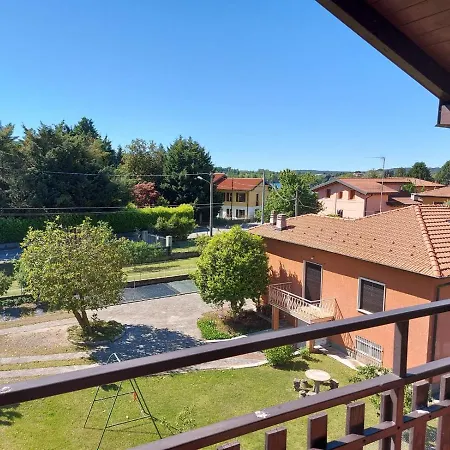 Bnbook Casa Dei Peschi - Di Monate * Cadrezzate