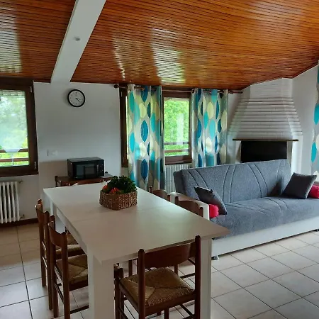 Bnbook Casa Dei Peschi - Di Monate Appartement *