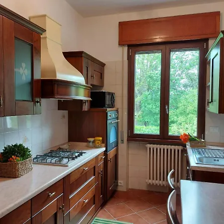Appartement Bnbook Casa Dei Peschi - Di Monate Cadrezzate
