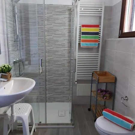 Bnbook Casa Dei Peschi - Di Monate *