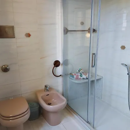 Bnbook Casa Dei Peschi - Di Monate Appartement