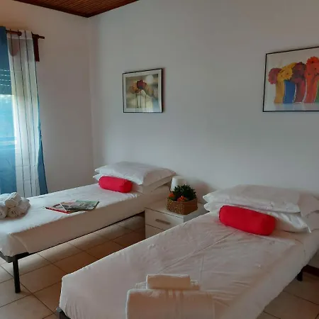 Bnbook Casa Dei Peschi - Di Monate *