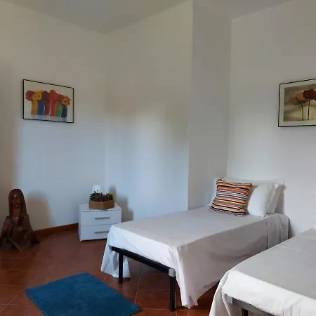 Bnbook Casa Dei Peschi - Di Monate Apartment *