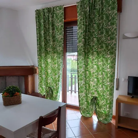 Bnbook Casa Dei Peschi - Di Monate Cadrezzate