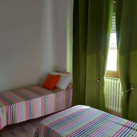Bnbook Casa Dei Peschi - Di Monate Апартаменты