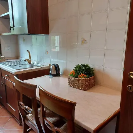 Bnbook Casa Dei Peschi - Di Monate * 卡德泽特