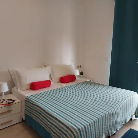 Bnbook Casa Dei Peschi - Di Monate Appartement