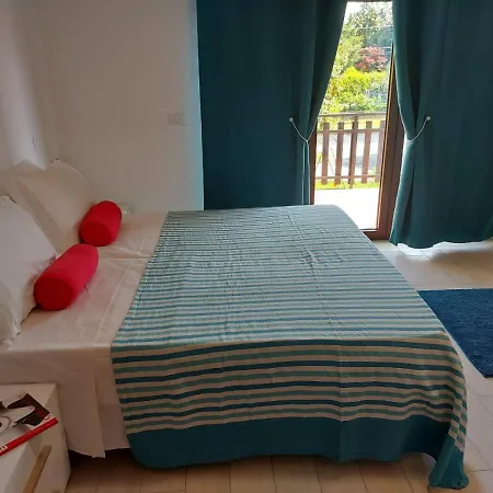 Appartement Bnbook Casa Dei Peschi - Di Monate