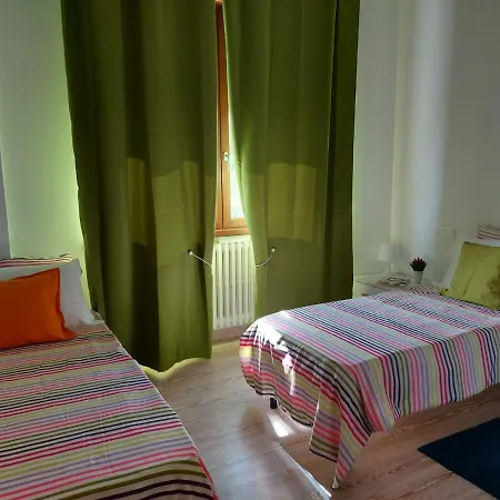 Appartement Bnbook Casa Dei Peschi - Di Monate