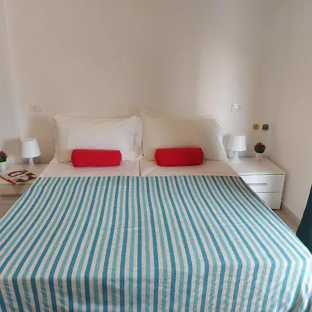 Bnbook Casa Dei Peschi - Di Monate Appartement
