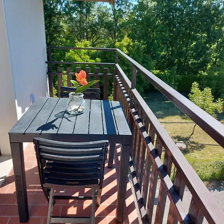 Appartement Bnbook Casa Dei Peschi - Di Monate *