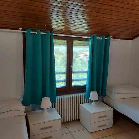Appartement Bnbook Casa Dei Peschi - Di Monate *