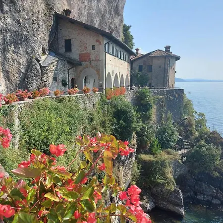 Bnbook Casa Dei Peschi - Di Monate Appartement *