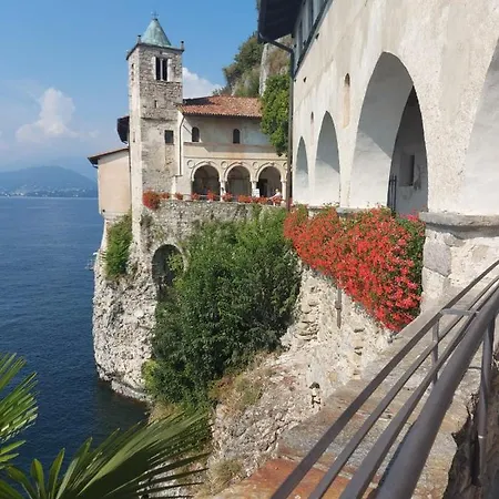 Bnbook Casa Dei Peschi - Di Monate Appartement