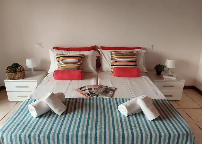 Bnbook Casa Dei Peschi - Di Monate *