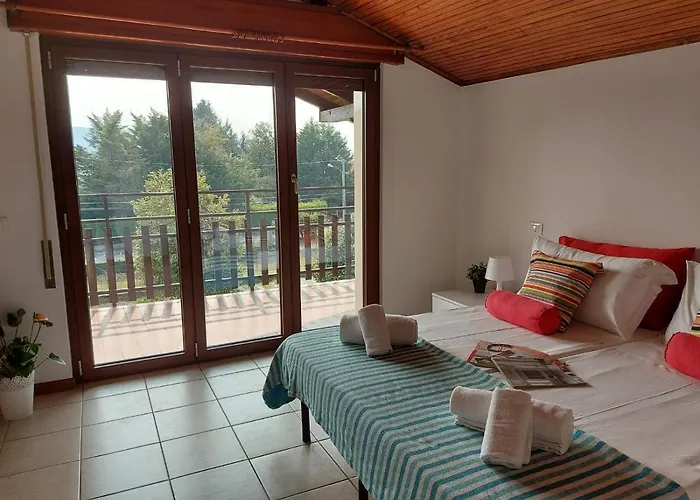 Bnbook Casa Dei Peschi - Di Monate