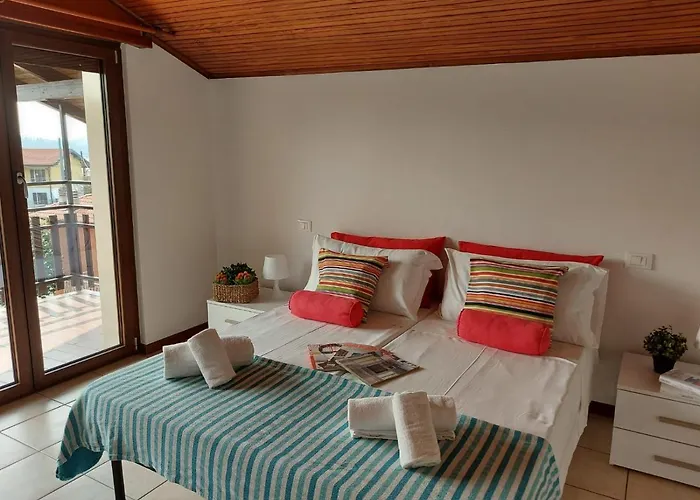 아파트 Bnbook Casa Dei Peschi - Di Monate *