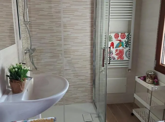 Bnbook Casa Dei Peschi - Di Monate * Cadrezzate