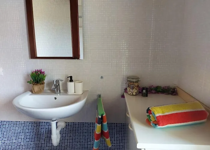 Bnbook Casa Dei Peschi - Di Monate *