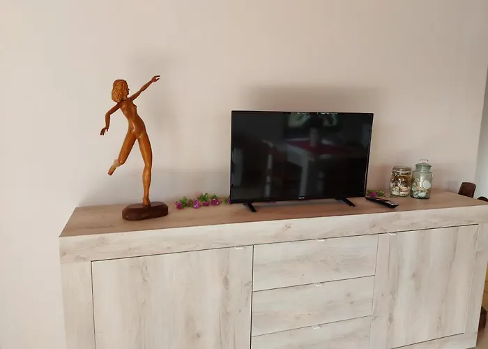 Bnbook Casa Dei Peschi - Di Monate Lejlighed *