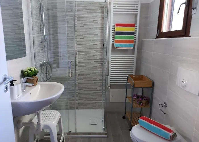 Bnbook Casa Dei Peschi - Di Monate *