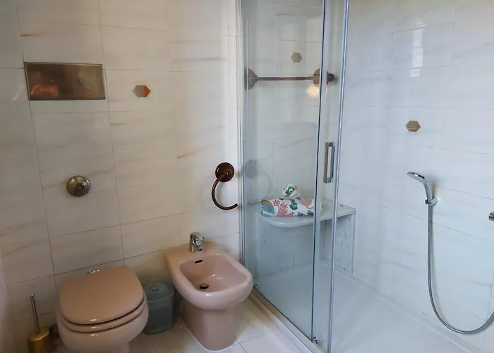 Bnbook Casa Dei Peschi - Di Monate Lejlighed