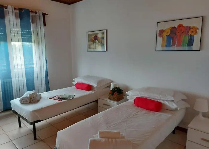 Bnbook Casa Dei Peschi - Di Monate *