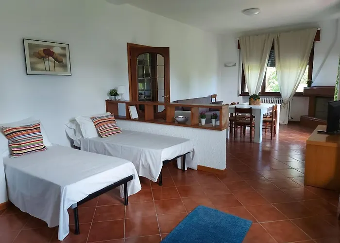 Bnbook Casa Dei Peschi - Di Monate 아파트