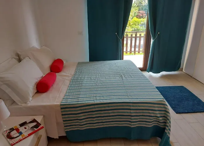 아파트 Bnbook Casa Dei Peschi - Di Monate