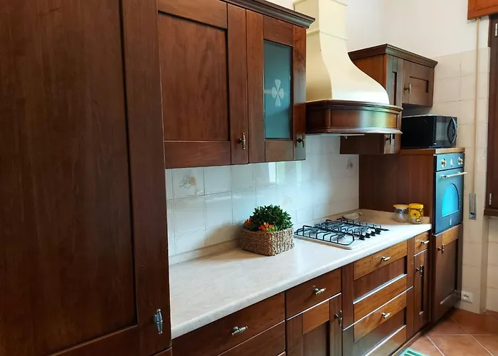 Bnbook Casa Dei Peschi - Di Monate