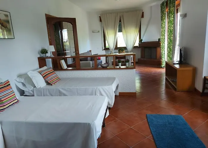 Bnbook Casa Dei Peschi - Di Monate 아파트 카드레짜테