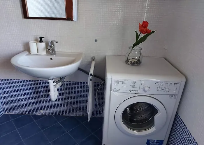 Bnbook Casa Dei Peschi - Di Monate *