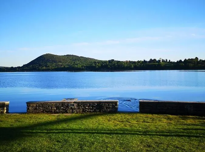 Bnbook Casa Dei Peschi - Di Monate Lejlighed