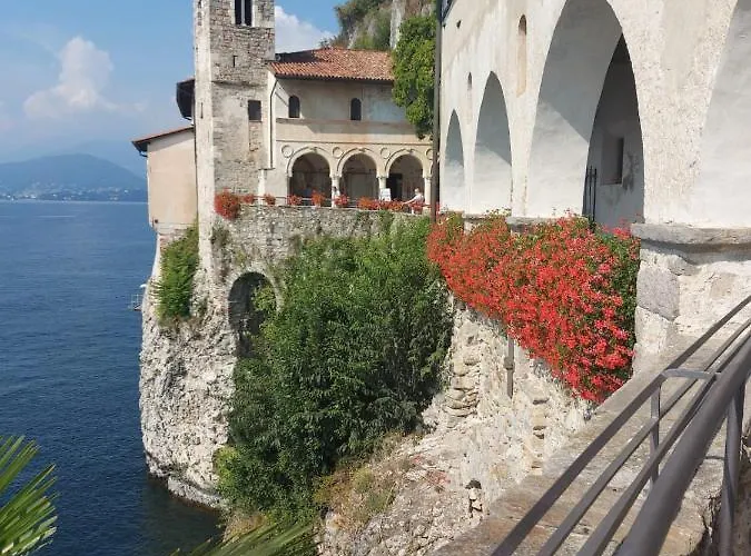 Bnbook Casa Dei Peschi - Di Monate 아파트