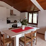 Apartman Bnbook Casa Dei Peschi - Di Monate